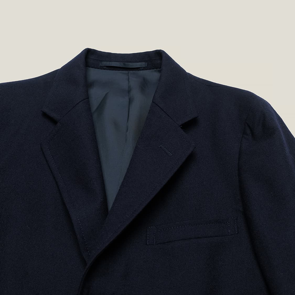 gold button 3roll2 blazer 상품이미지3