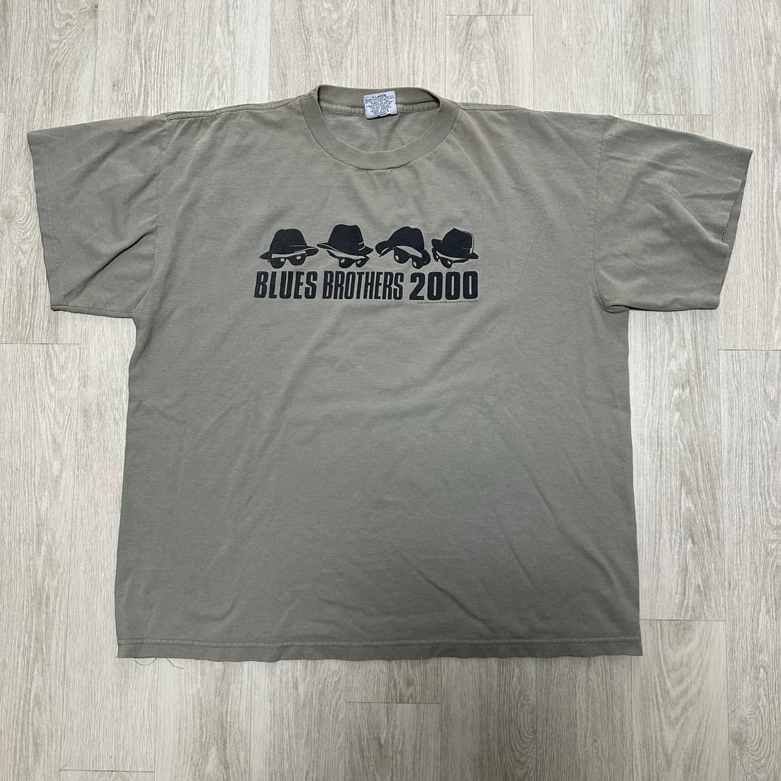 00s USA Vintage Tee 상품이미지2