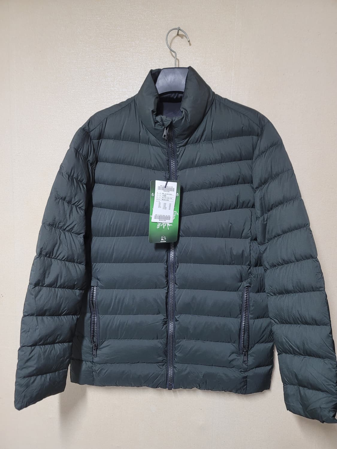 새옷 인디안 경량 구스다운 상품이미지1