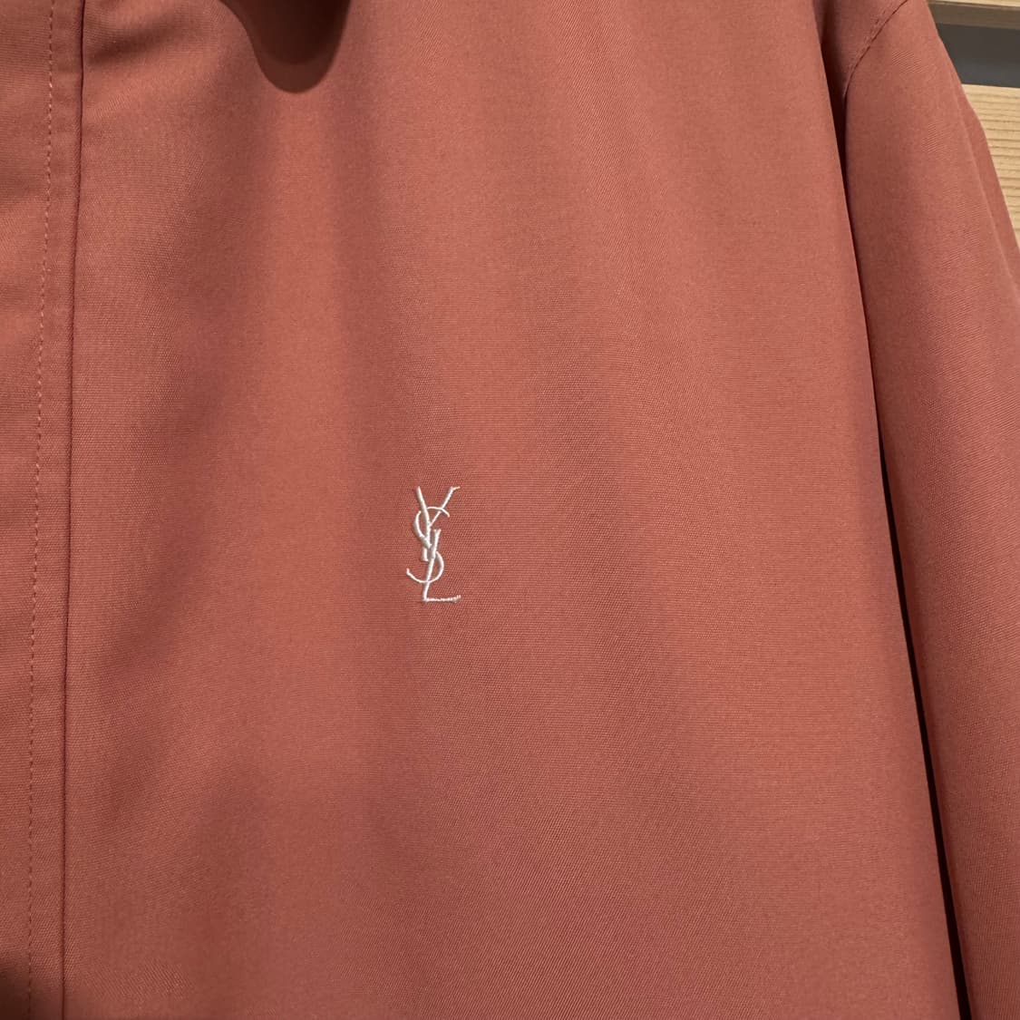 입생로랑 자켓 상품이미지2