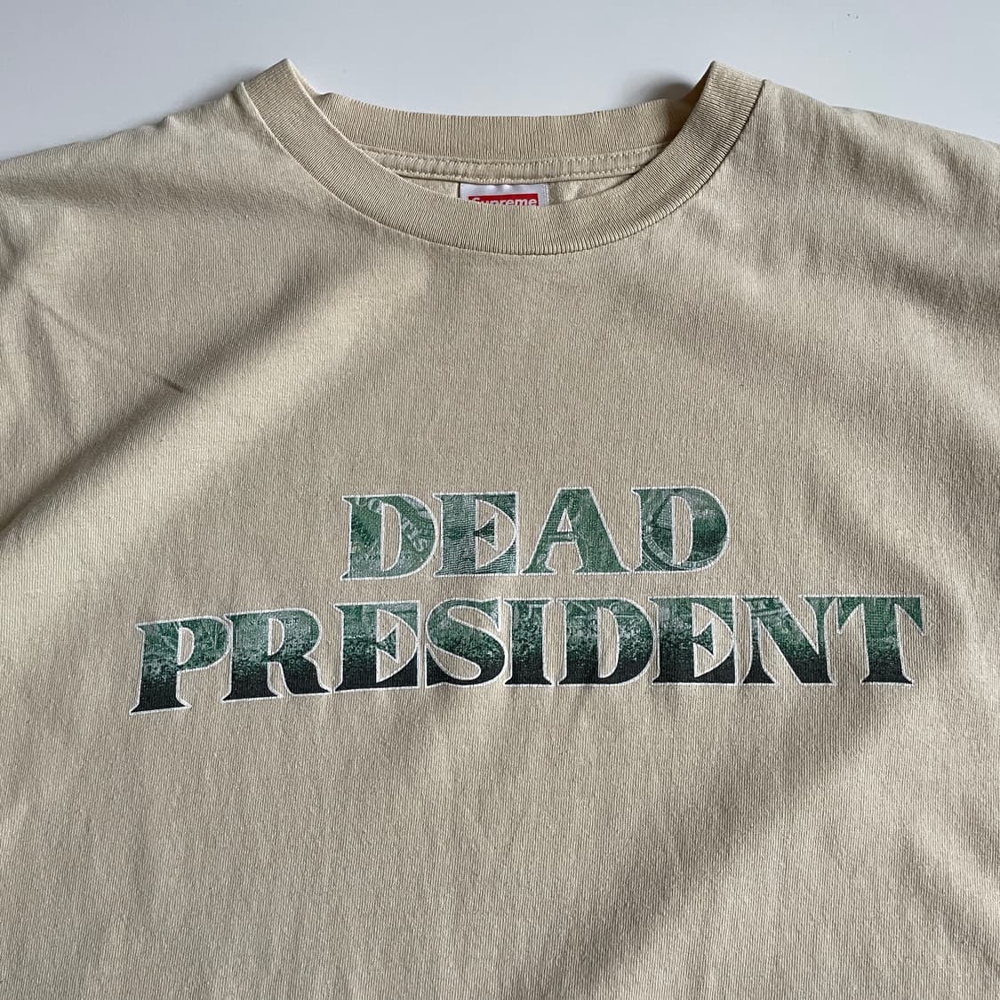 2005 Supreme 상품이미지2