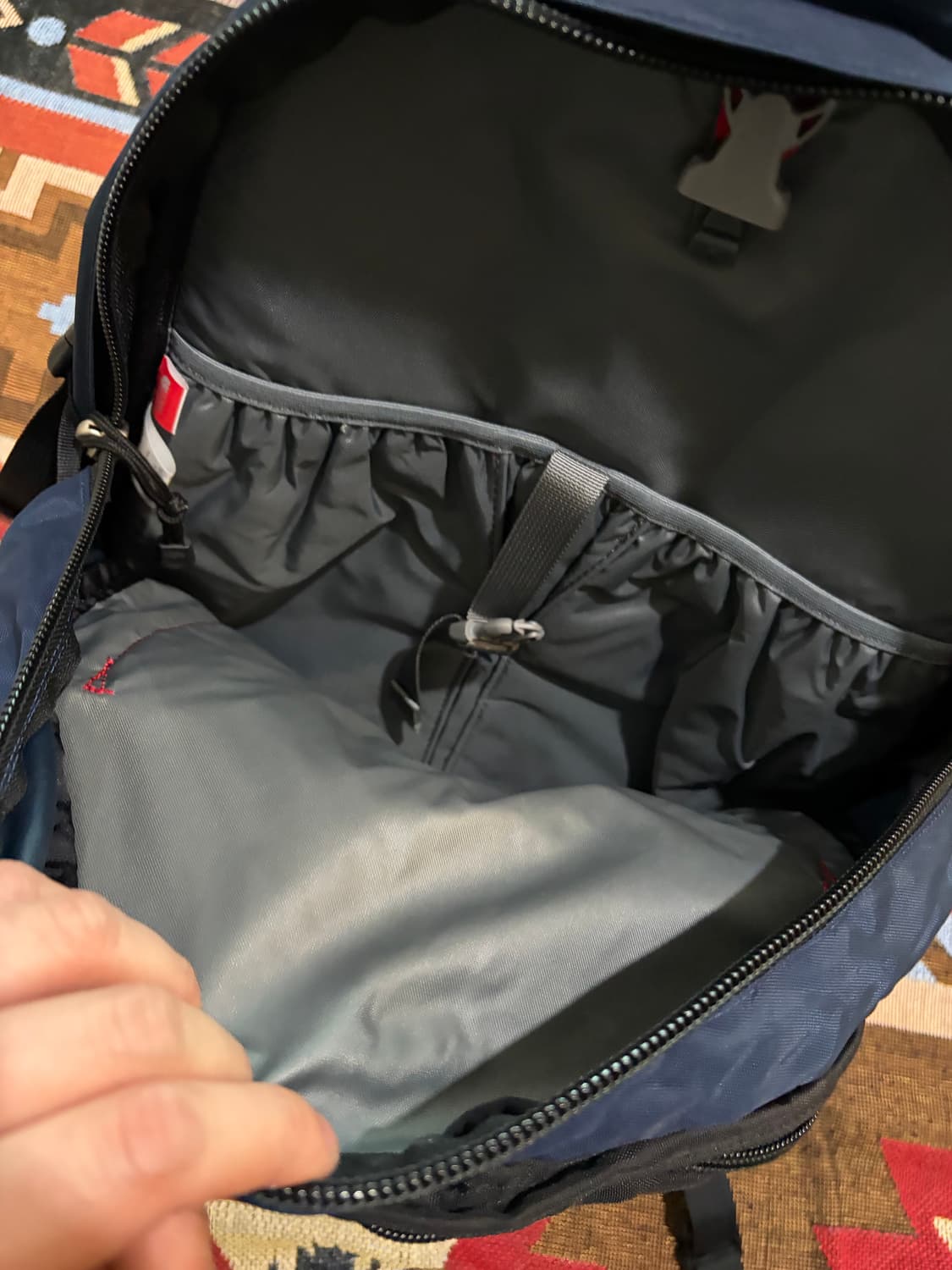 노스페이스 리콘 백팩 28L 상품이미지4