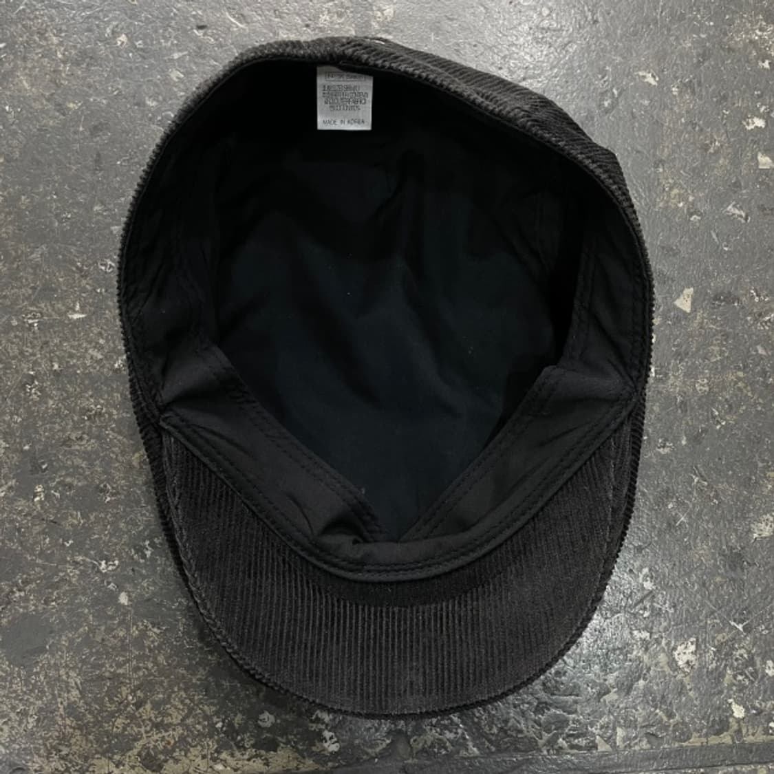 나이키 골프 코듀로이 헌팅캡 상품이미지6