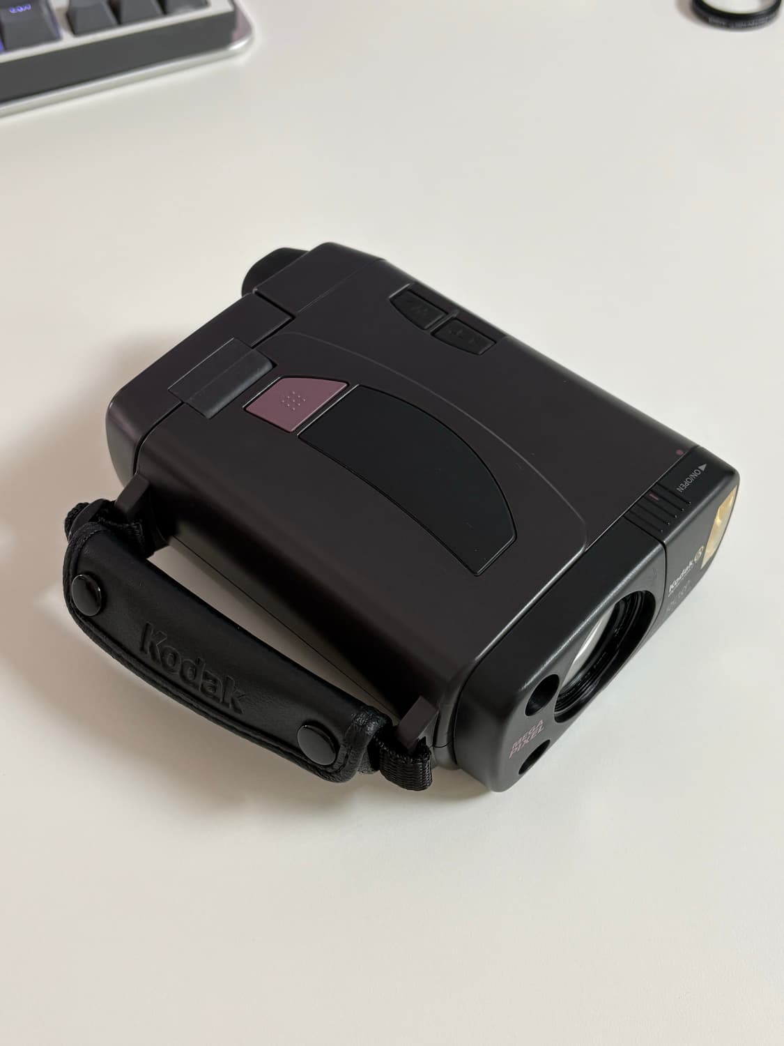 [민트급] kodak dc120 상품이미지1