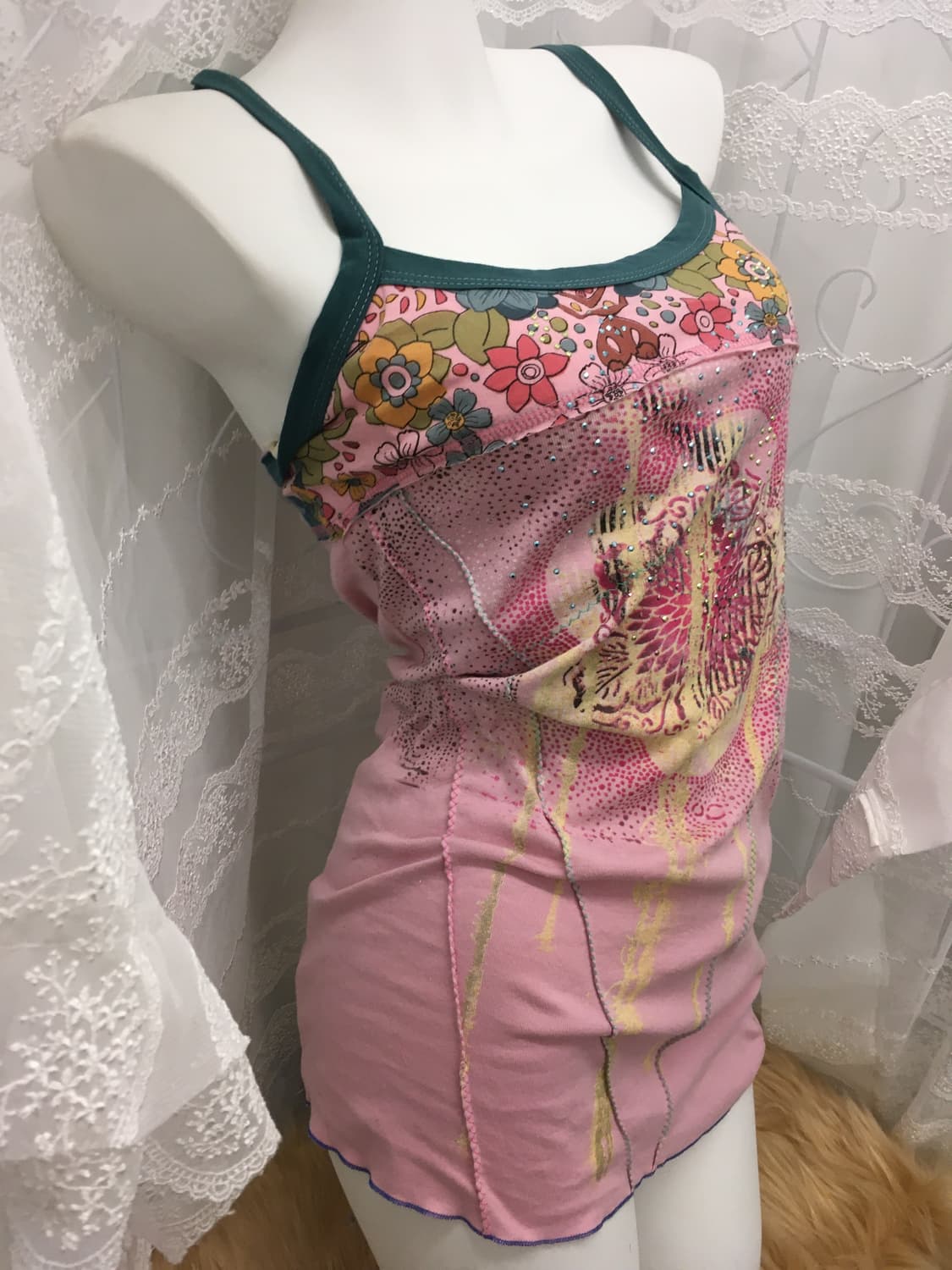 skinny minnie 상품이미지1