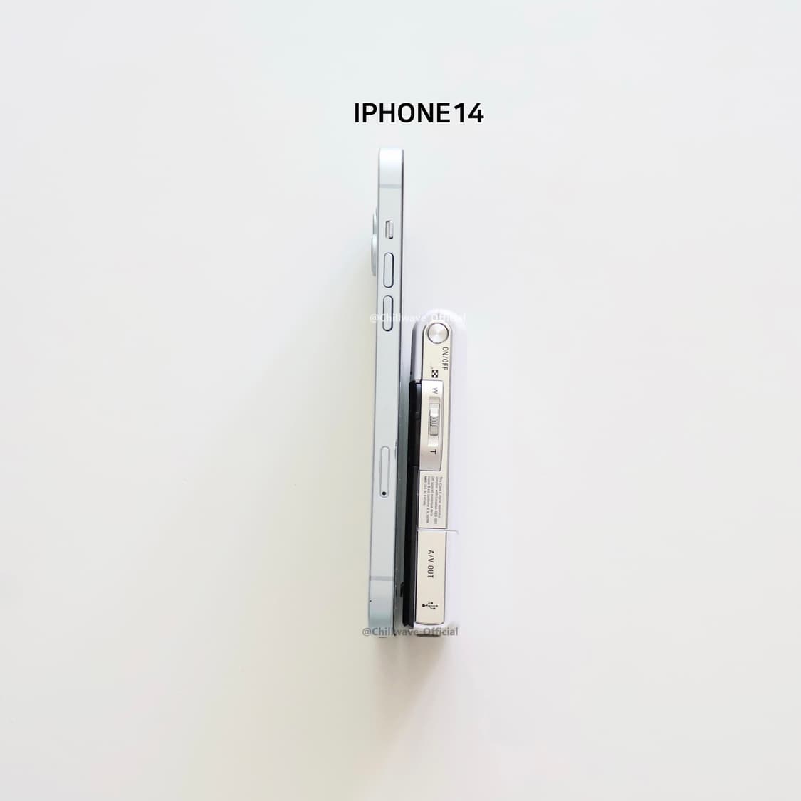 Sony MHS-PM5 White 상품이미지6