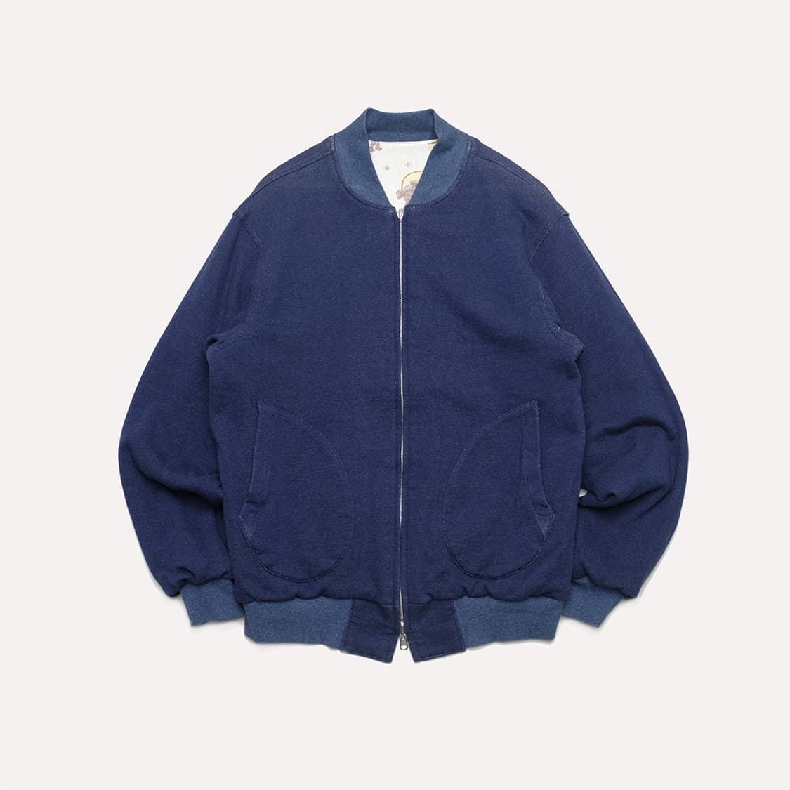 reversible blouson 상품이미지6