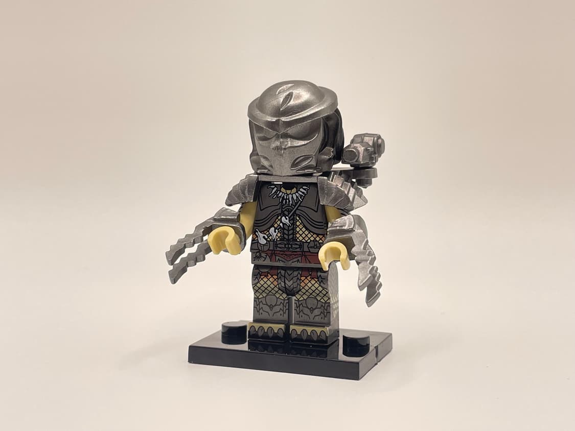 에일리언 피규어 프레데터(배송비 포함 가격) 상품이미지1