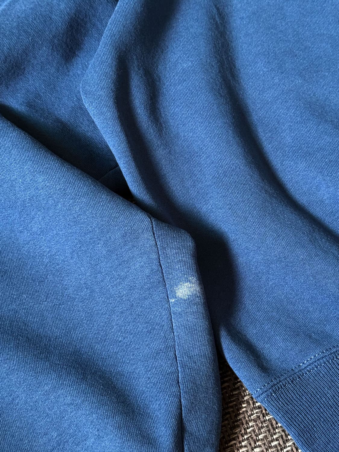 90s USA 러셀 애슬레틱 블랭크 빈티지 스웻셔츠 (105-108) 상품이미지6