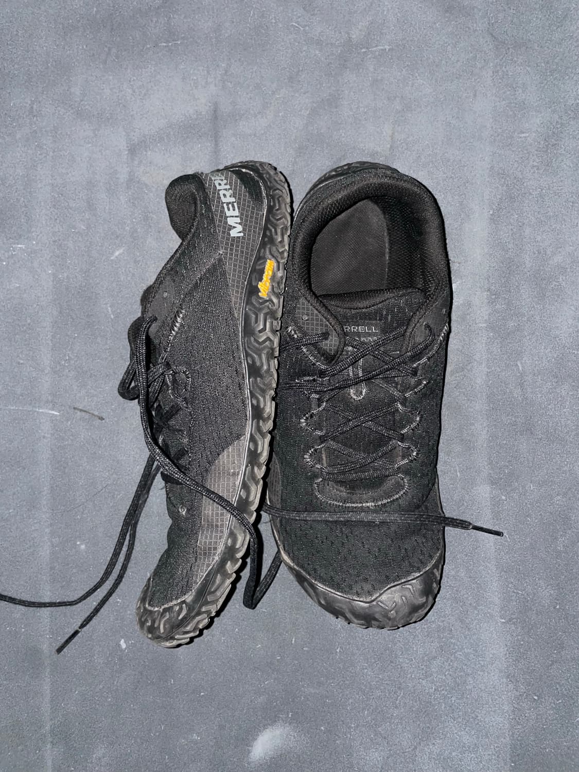 merrel-vapor glove 6 상품이미지1