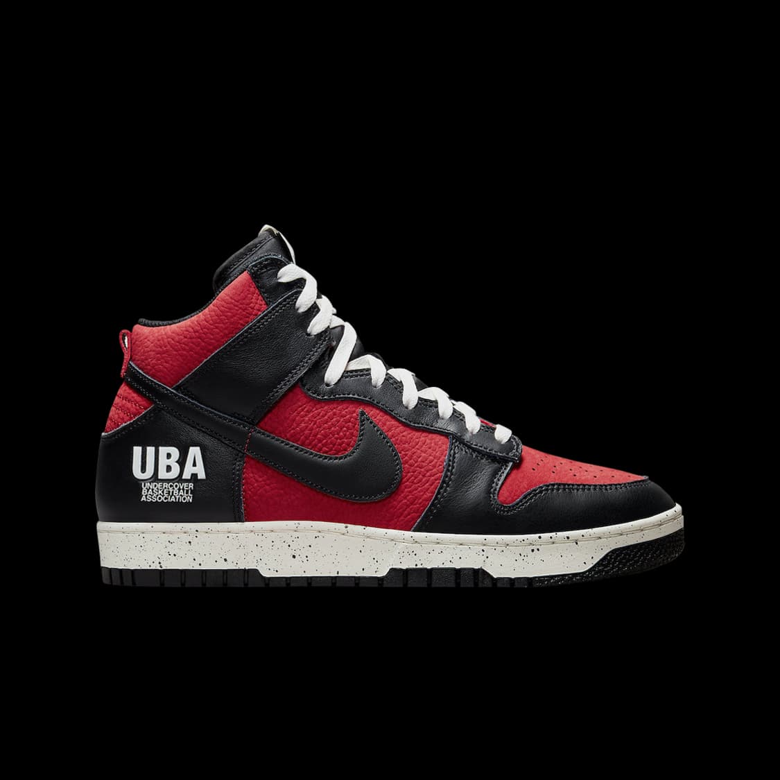 나이키 언더커버 덩크 하이 265 상품이미지1