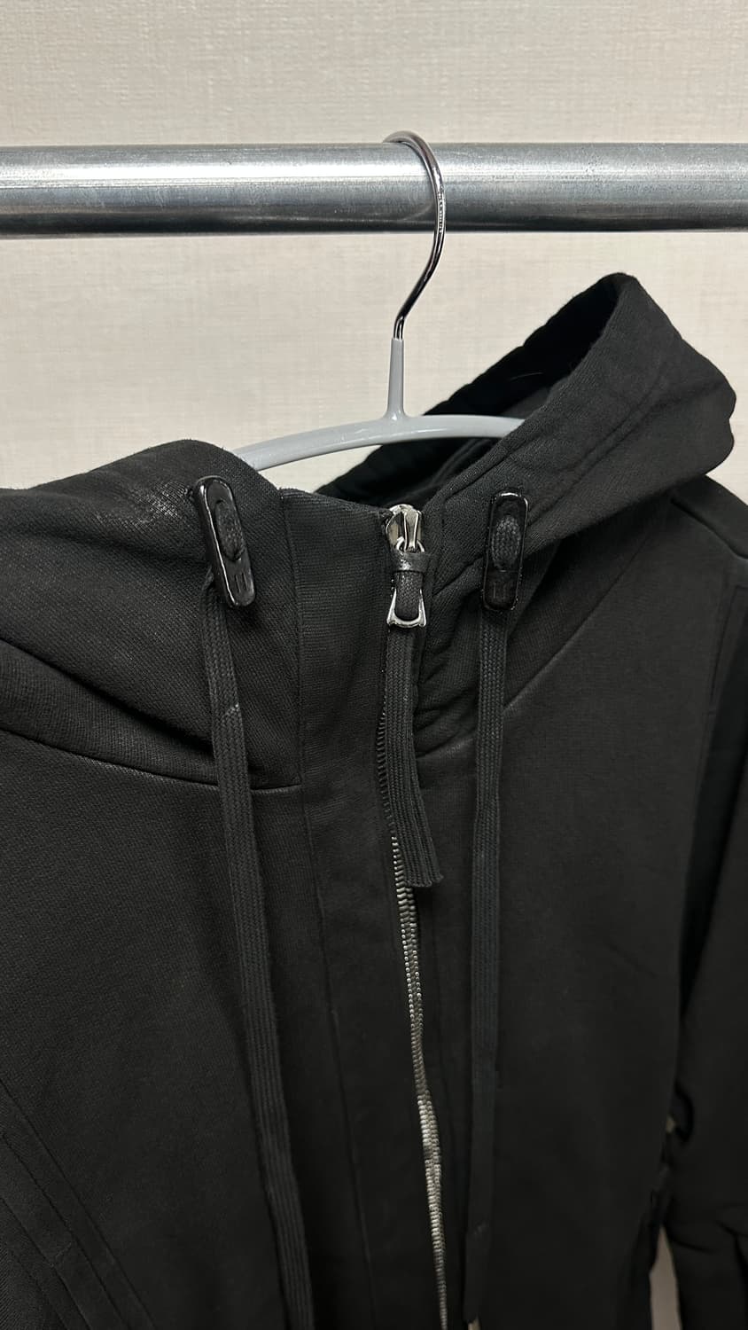 Boris bidjan saberi zipper5 상품이미지2