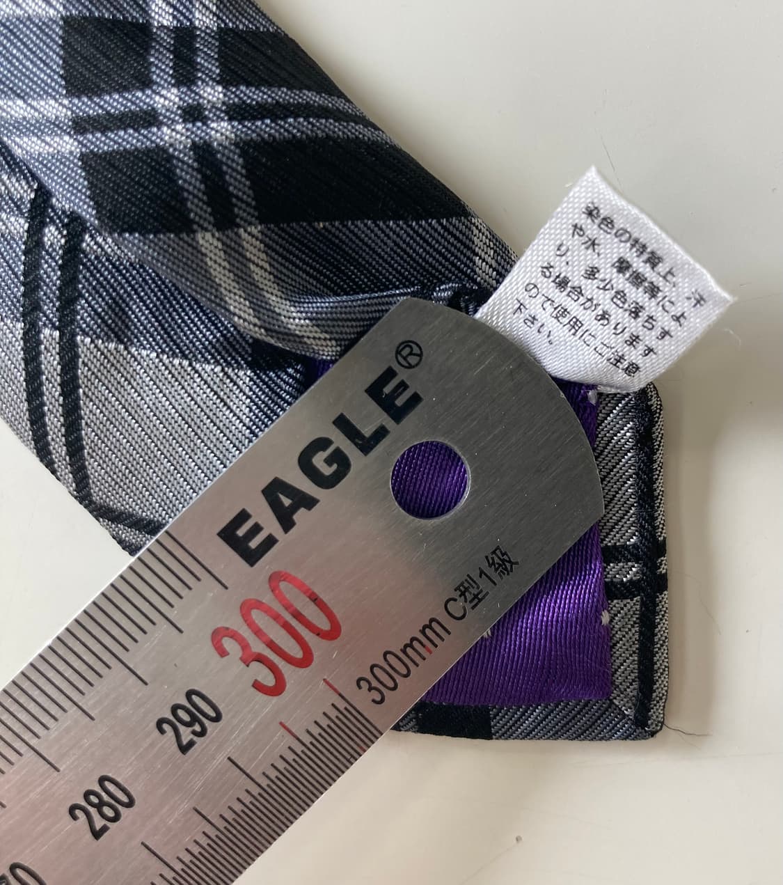 유나이티드컬렉션 오브 베네통 넥타이 상품이미지6