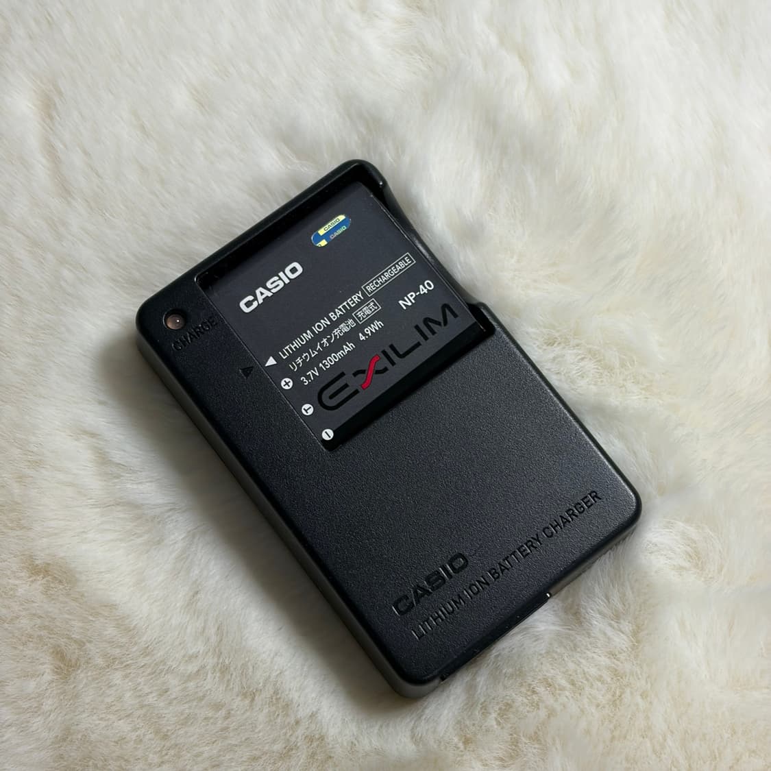 카시오 엑슬림z400 상품이미지7