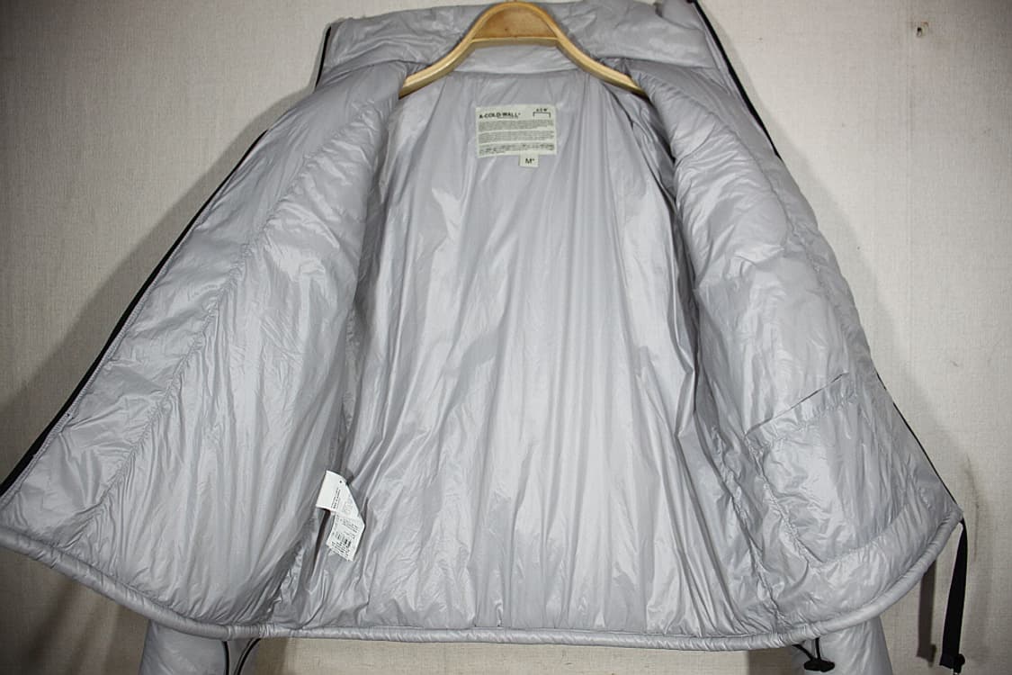 A COLD WALL 어 콜드 윌( M) 상품이미지4