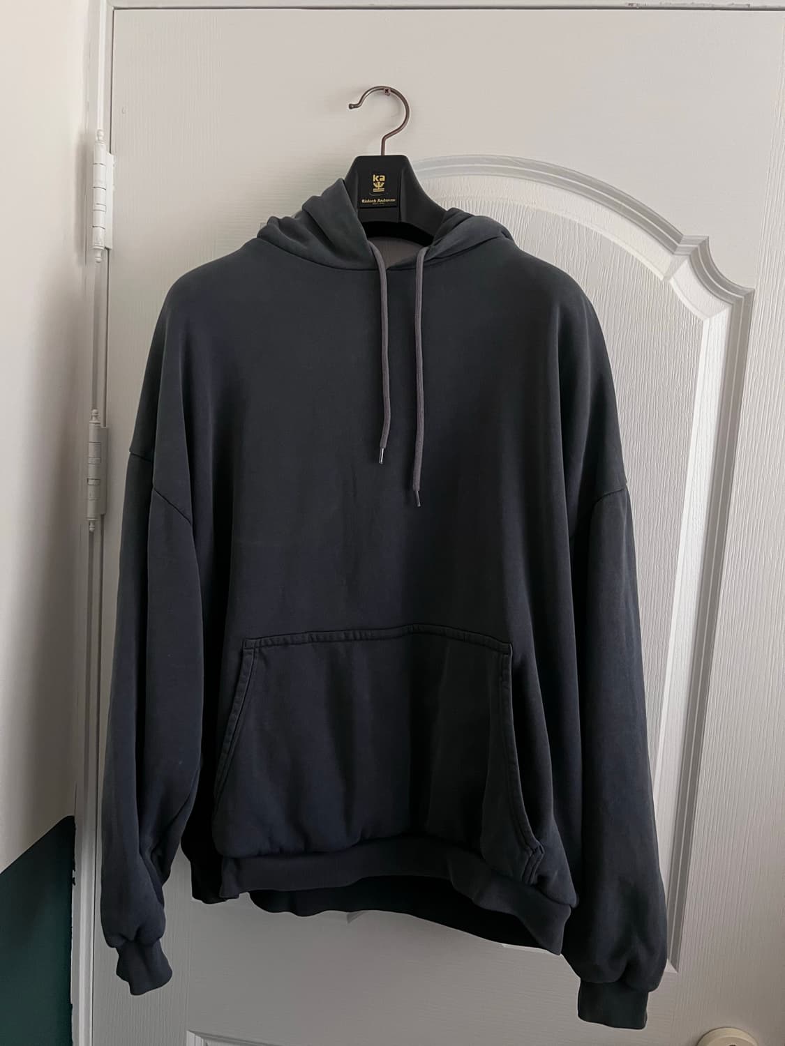 이지갭 풀오버후디 상품이미지1