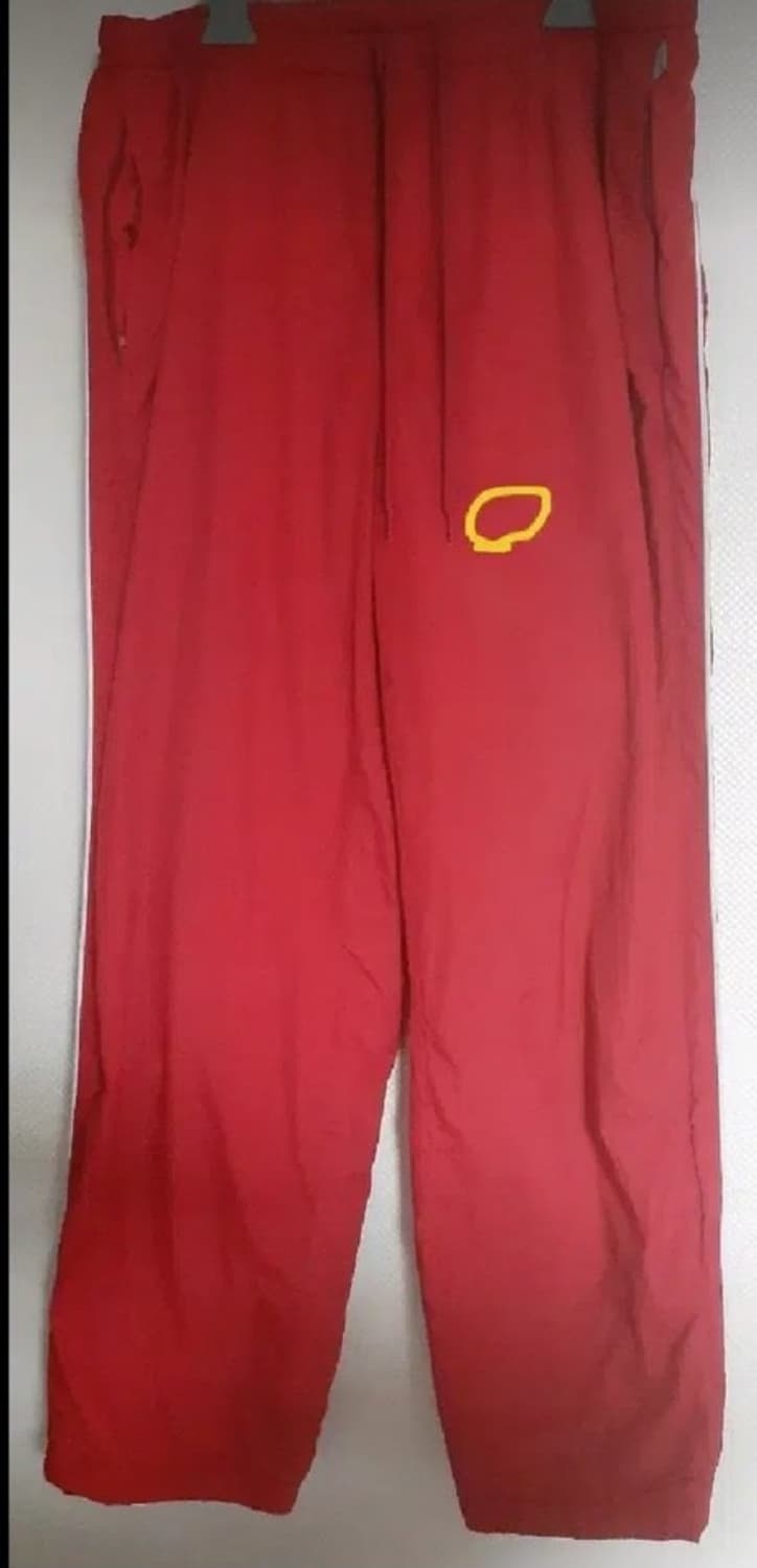 나이키 올드스쿨 우먼스 패딩 트레이닝 세트 상의 90, 팬츠 29인치 상품이미지5