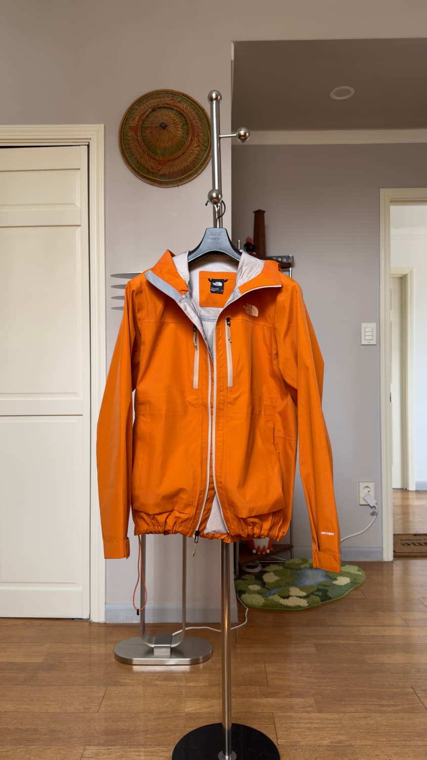 노스페이스 Terrain Vista 3L Pro Jacket 상품이미지1