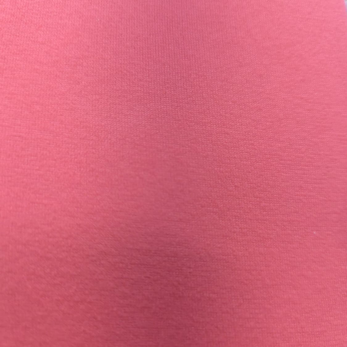 25데니어 플라밍고 핑크 컬러 팬티스타킹 상품이미지2