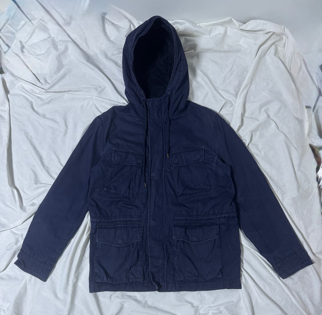 갭 펜들턴 m65 필드 자켓 상품이미지1