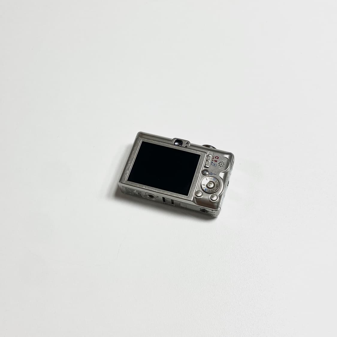 Canon IXUS 55 디카 캠코더 상품이미지5