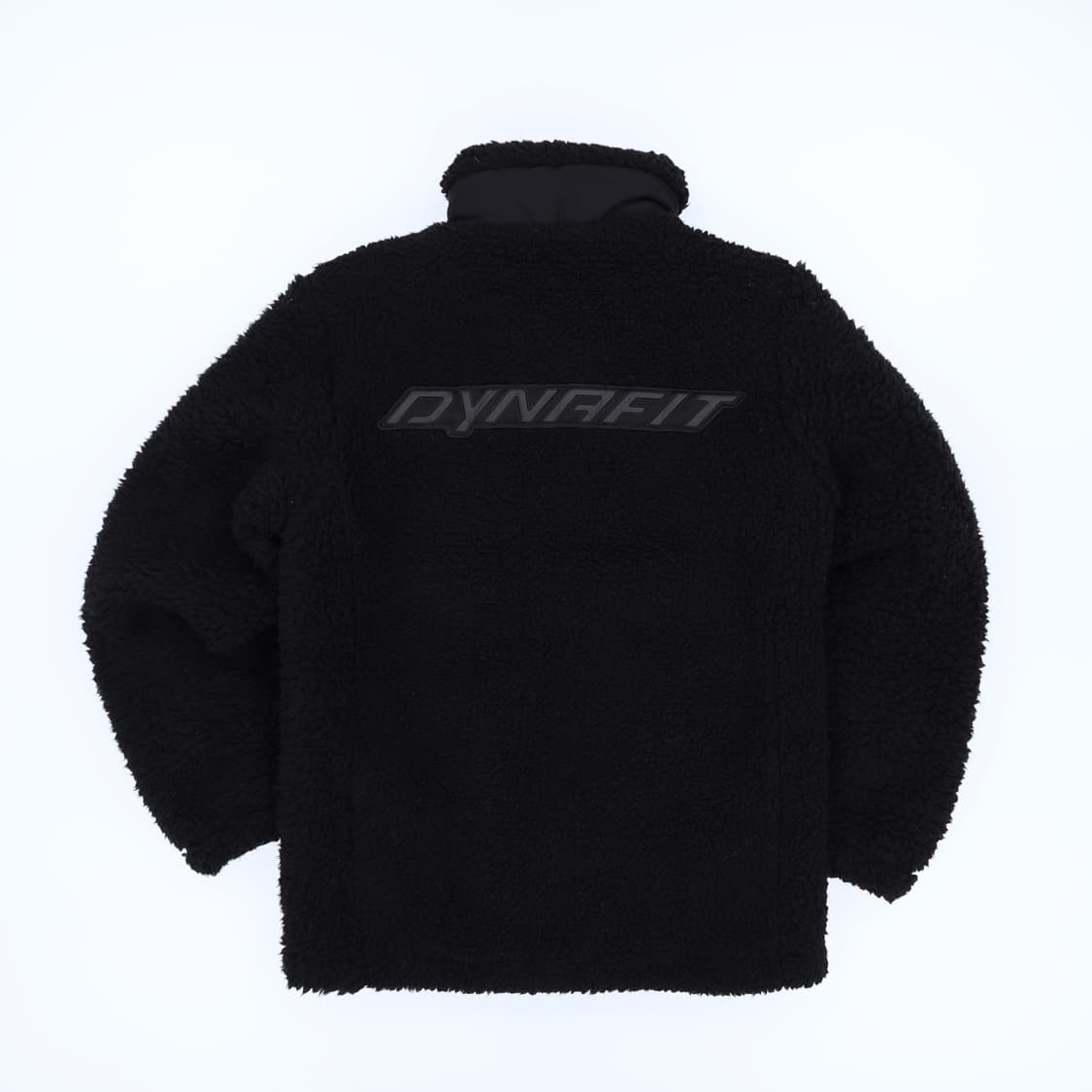 [S] 다이나핏 공용 오리진 보아 양털 플리스 자켓 3840 상품이미지2