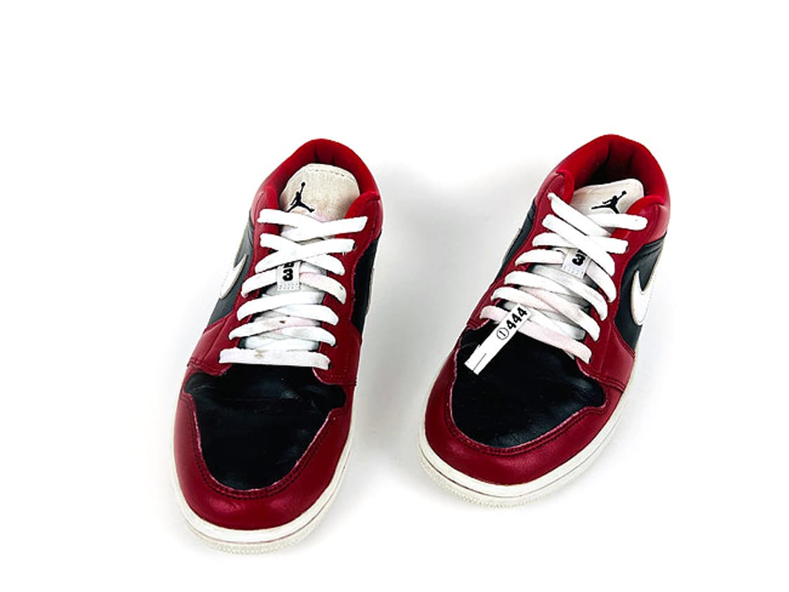 (275) 나이키 조던1 로우 상품이미지5