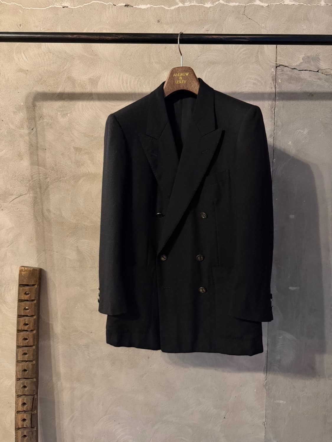 크리스찬 디올 은장 테일러드 자켓 100 상품이미지10