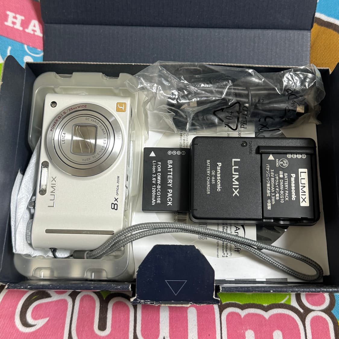 panasonic lumix 파나소닉 루믹스 DMC-ZX1 디카 작례O 상품이미지2