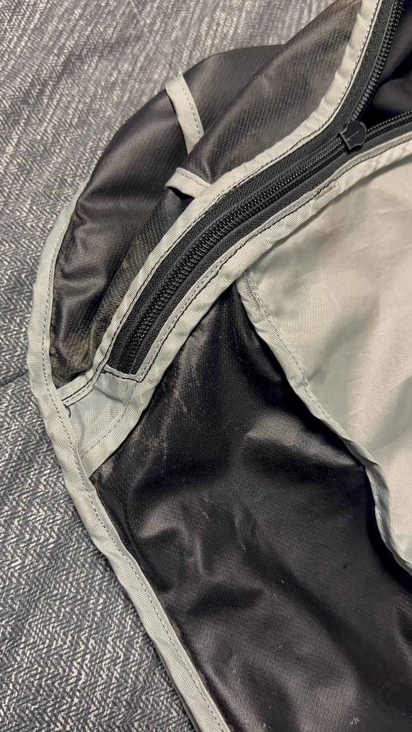 아크테릭스 헬리아드 15 백팩 블랙 상품이미지7