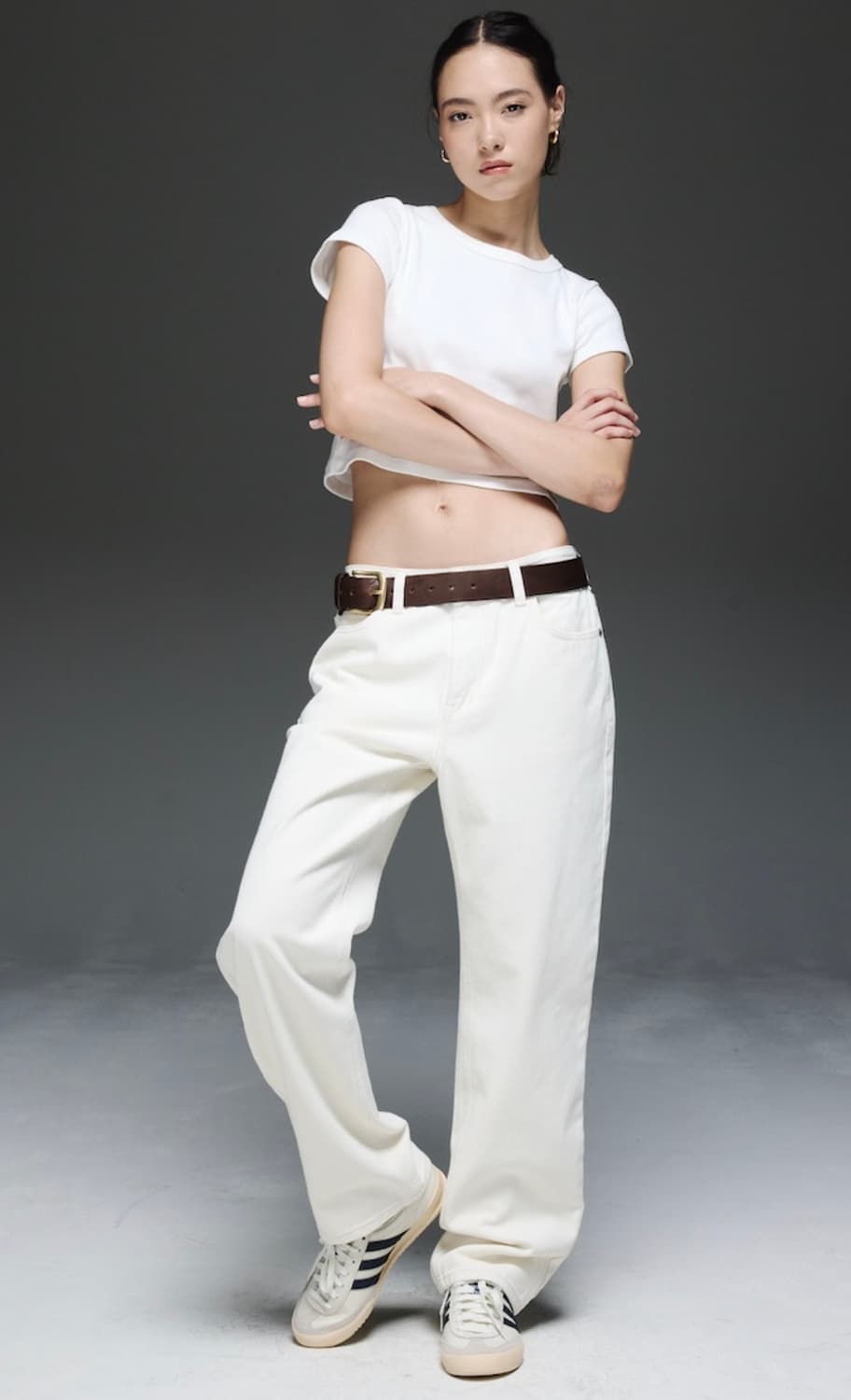 jane jeans (white) | 제인진 상품이미지2