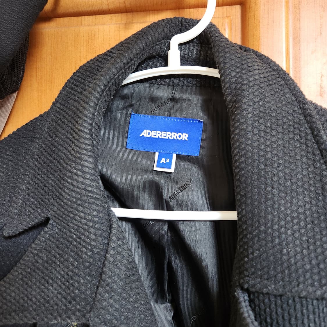 아더에러 홉시 자켓 A2 hobsy jacket 점퍼  상품이미지5