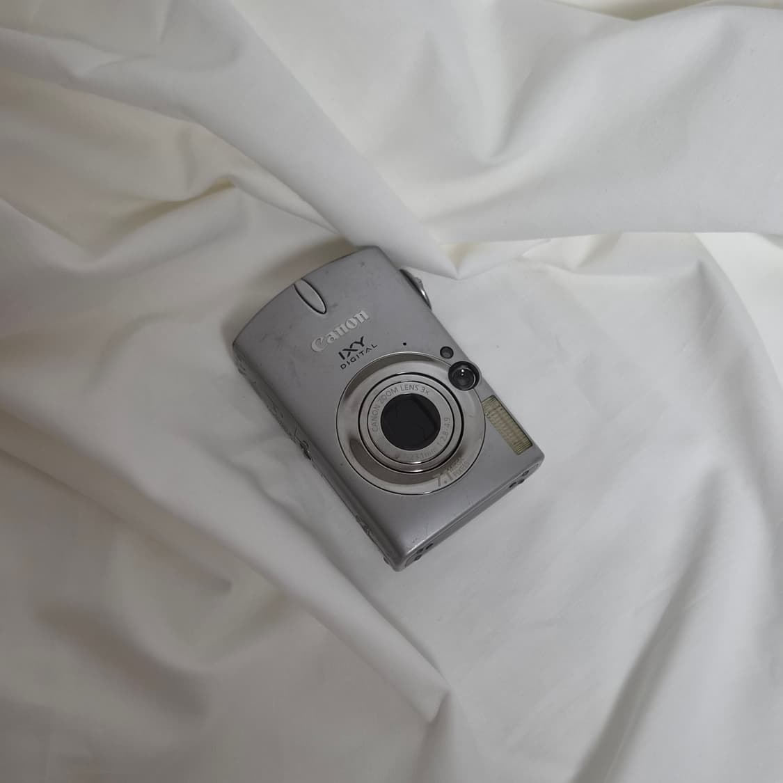캐논 익시 700 (캐논 익서스 750 IXUS 750) 빈티지 디카 상품이미지6