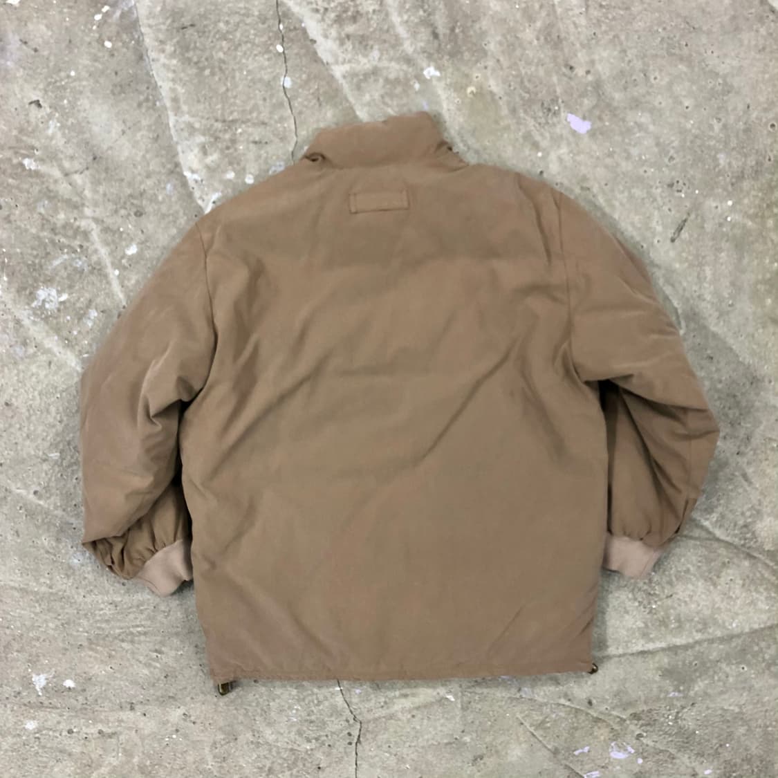 아쿠아스큐텀 재팬메이드 자켓 L-XL 상품이미지3