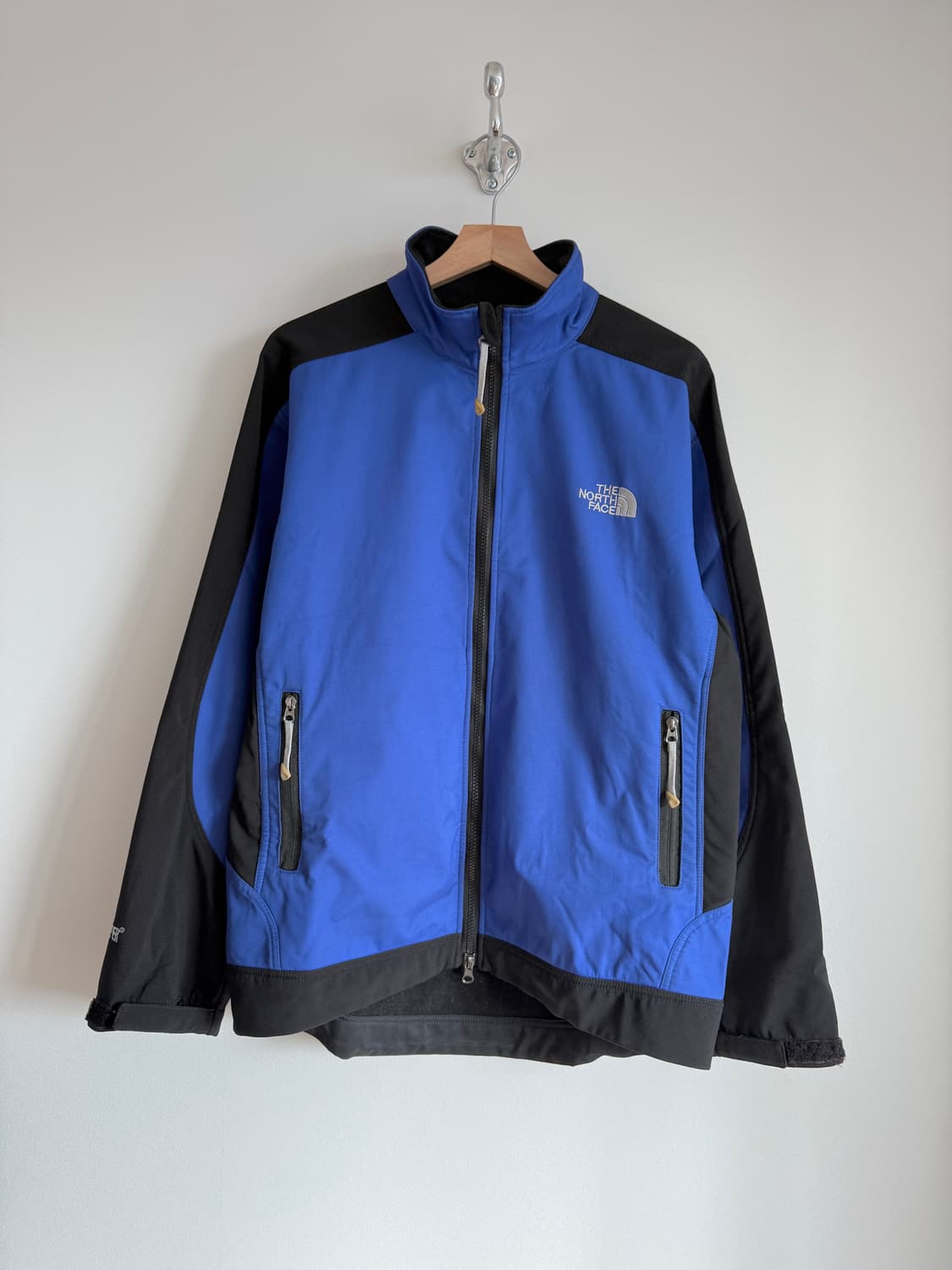 노스페이스(THE NORTH FACE) 써밋 윈드스토퍼 자켓 상품이미지1