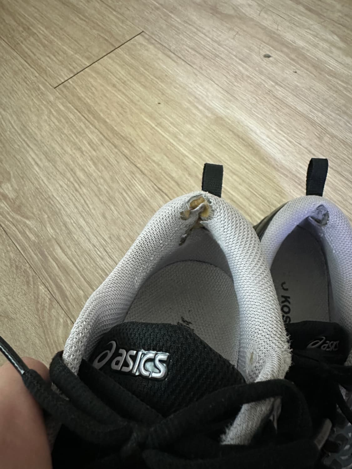 아식스 키코 코스타디노브 젤 델바 상품이미지5