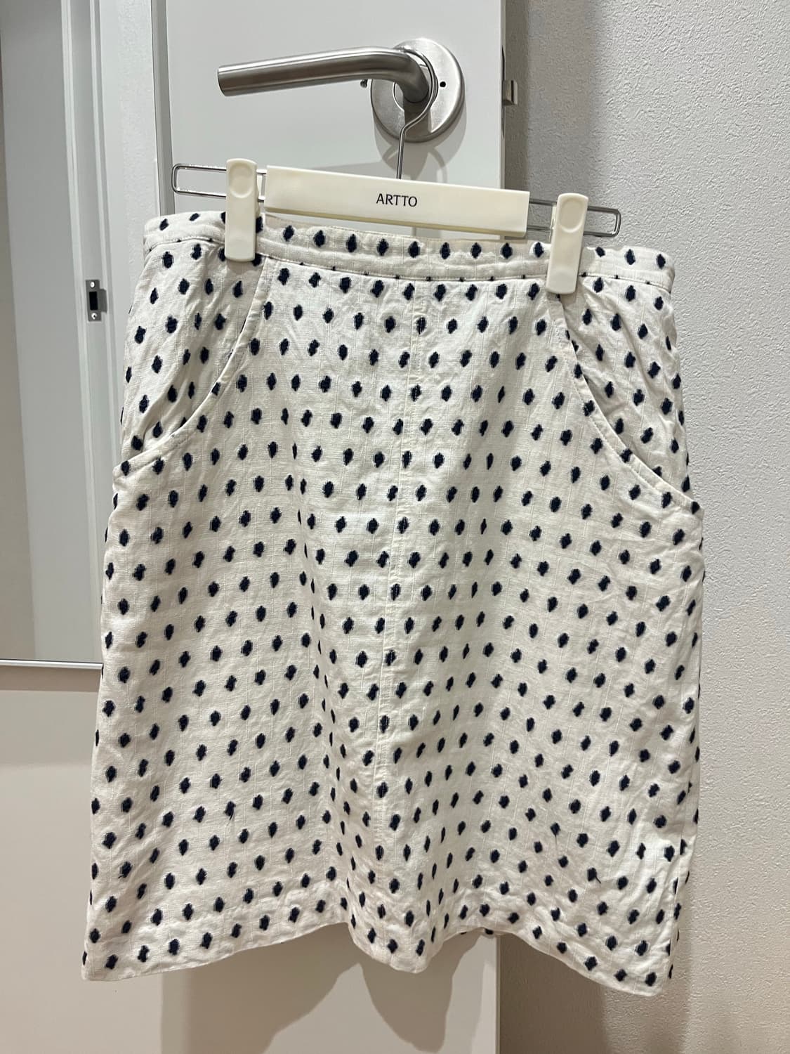 A.P.C 스커트 (38) 상품이미지1