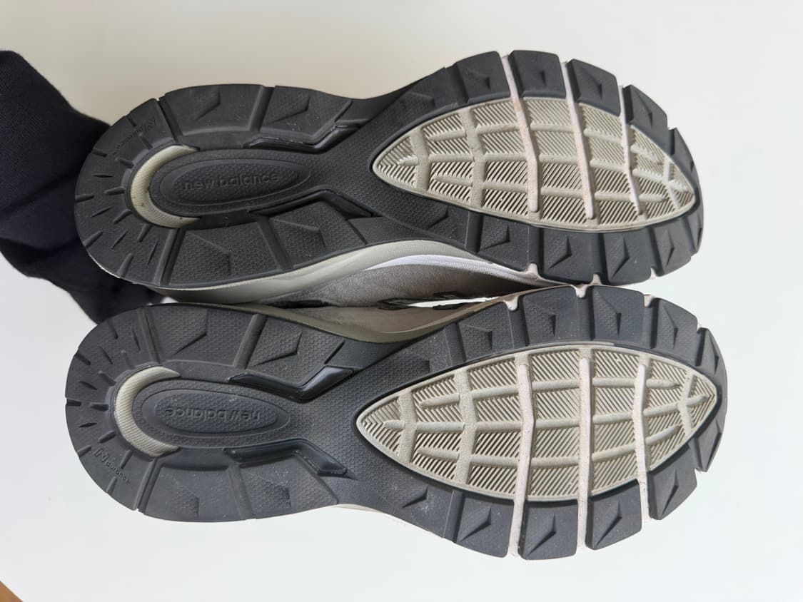 뉴발란스 990 v5 255 상품이미지4