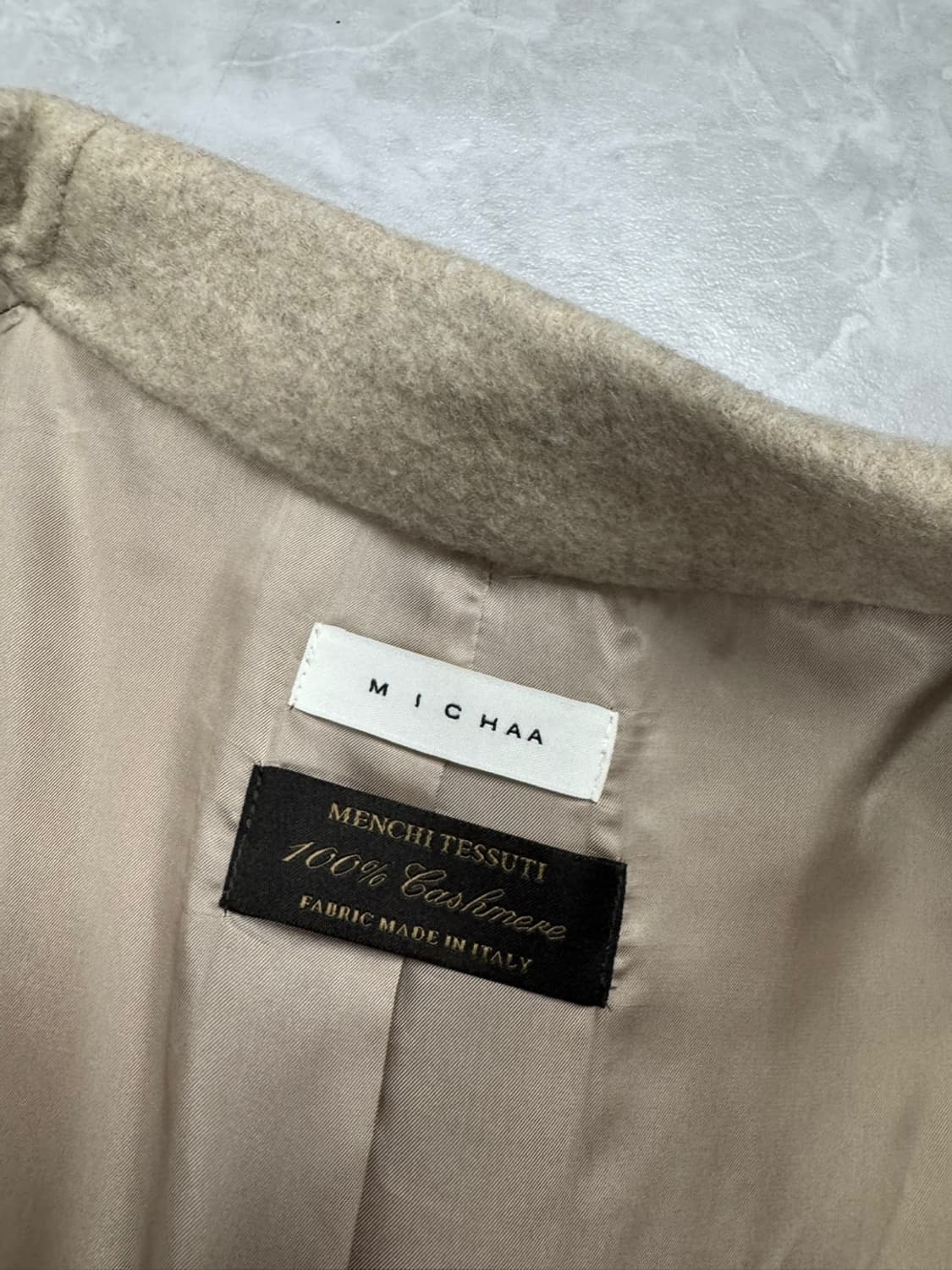 미샤 캐시미어  상품이미지3