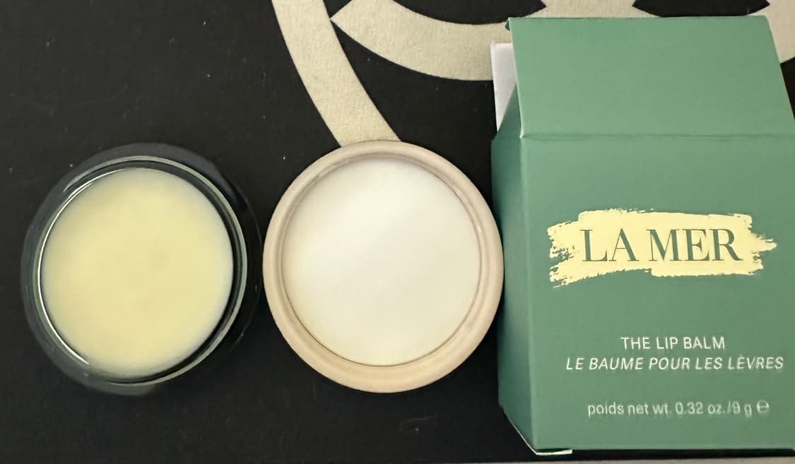 라메르 립밤 9g 상품이미지4