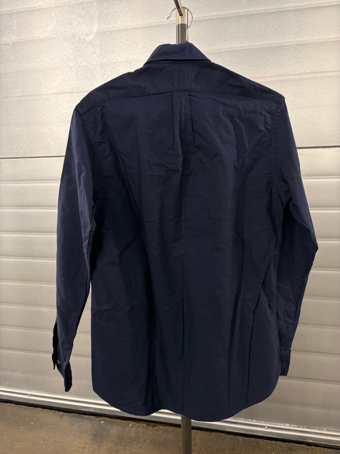 Polo Ralph Lauren Garment-Dyed shirt S 상품이미지4