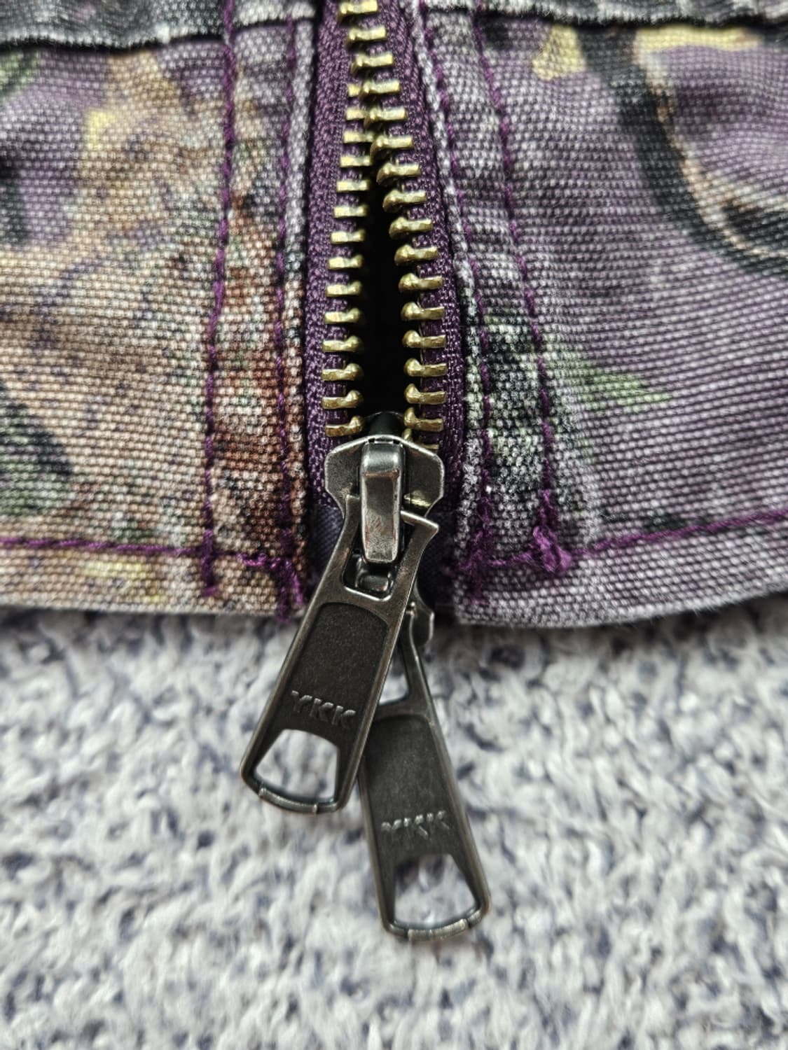 BDG 리얼트리 카모플라쥬 우드랜드 베스트 ( M ) / 10215 상품이미지7