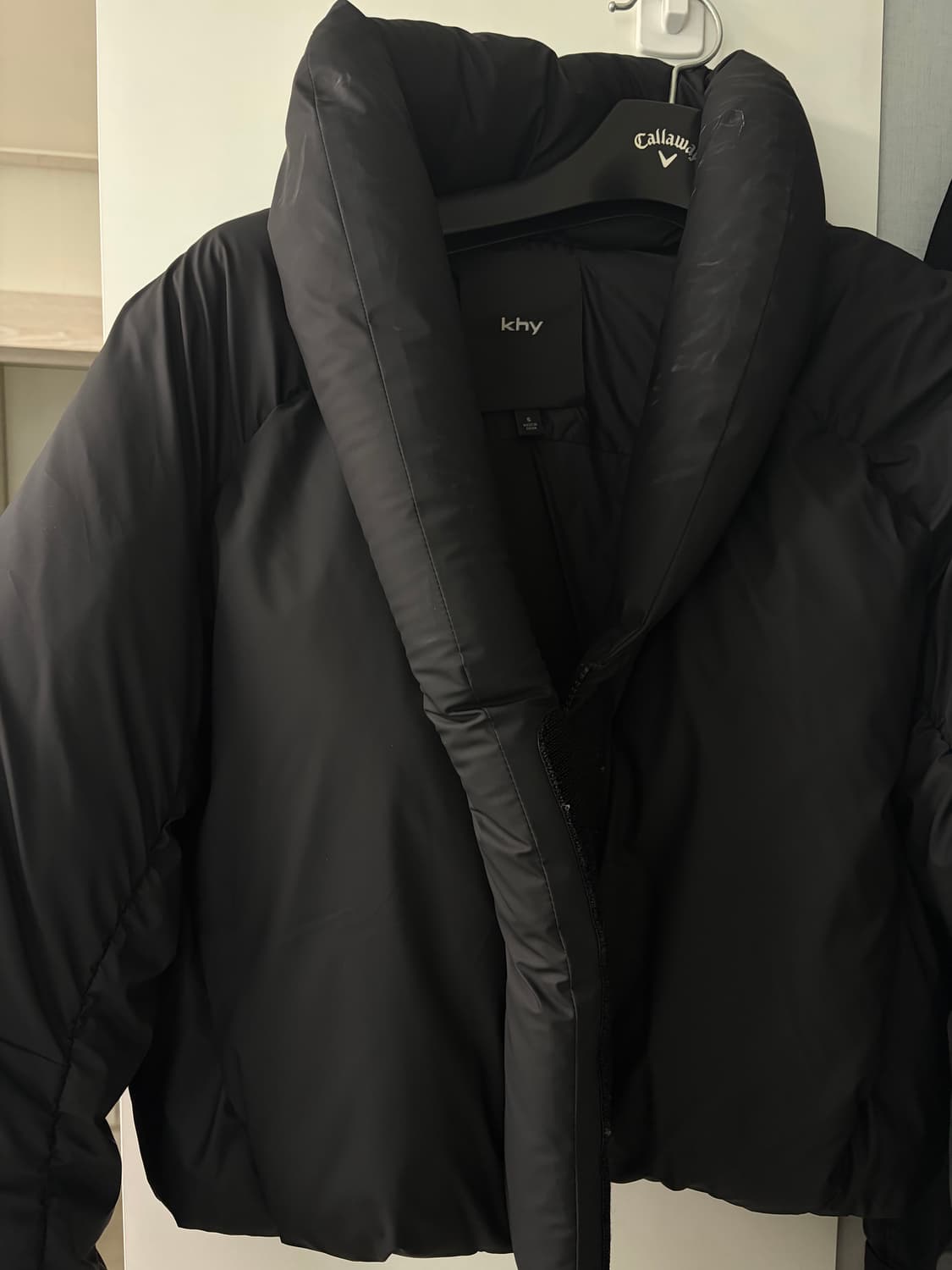 khy 푸퍼 패딩 상품이미지2