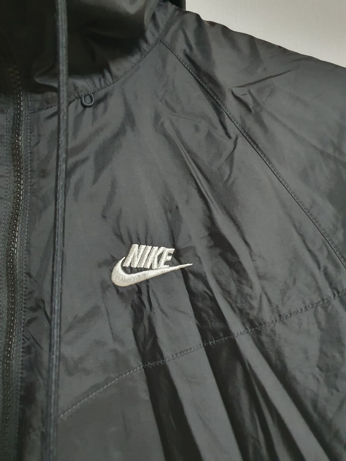 Nike 나이키 바람막이 자켓)105 상품이미지4
