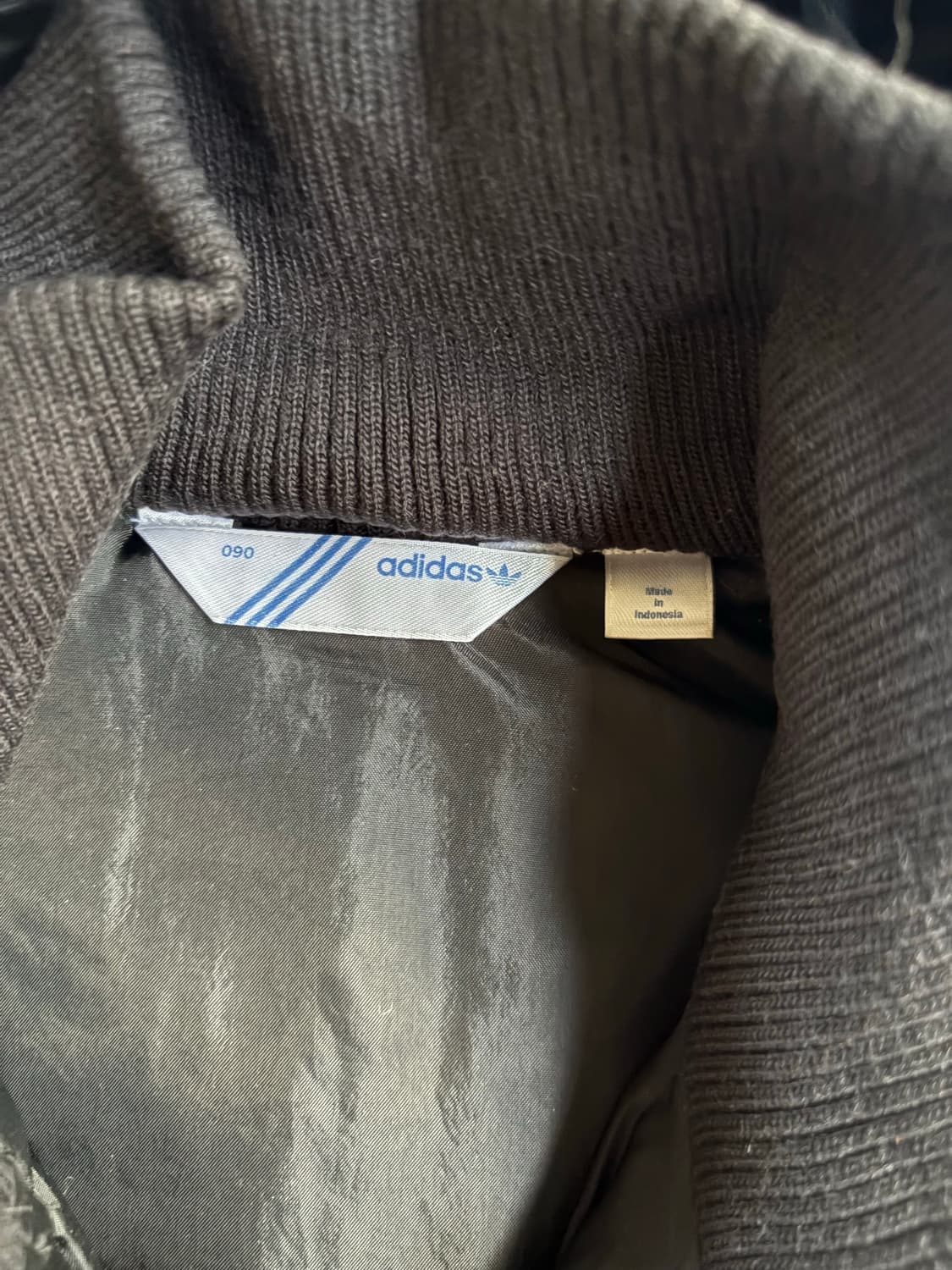 아디다스 00‘s 파이어버드 패딩조끼 상품이미지4