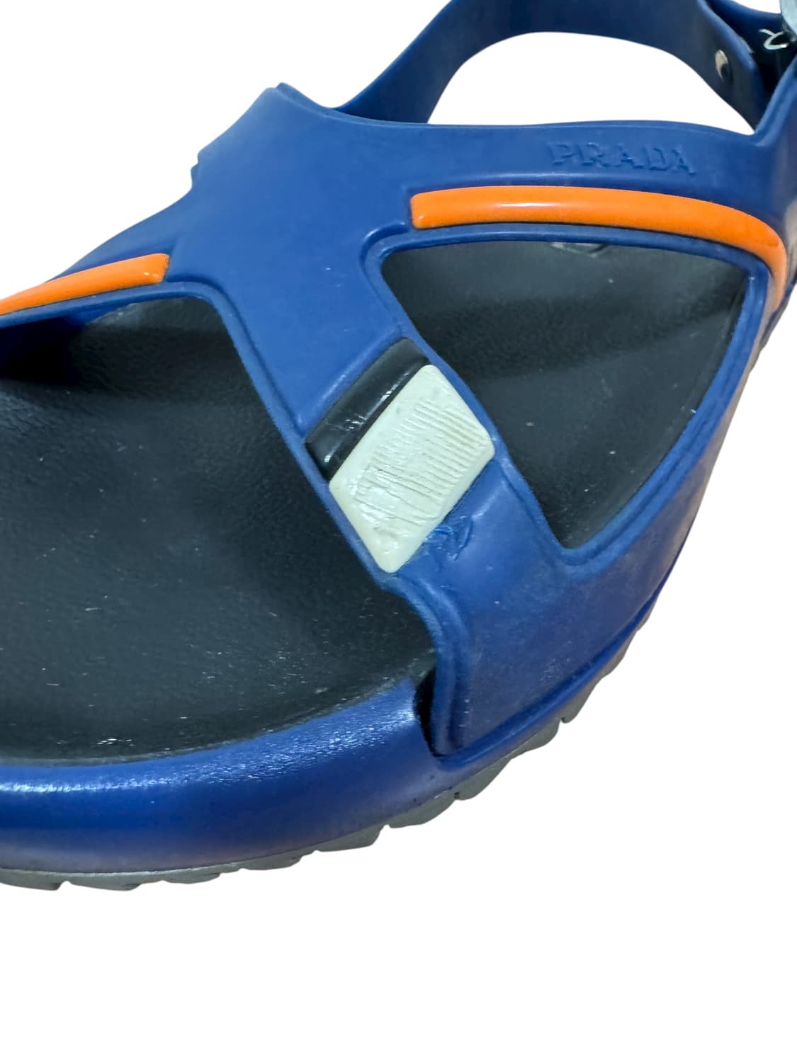 프라다 샌들 5(240) 상품이미지9