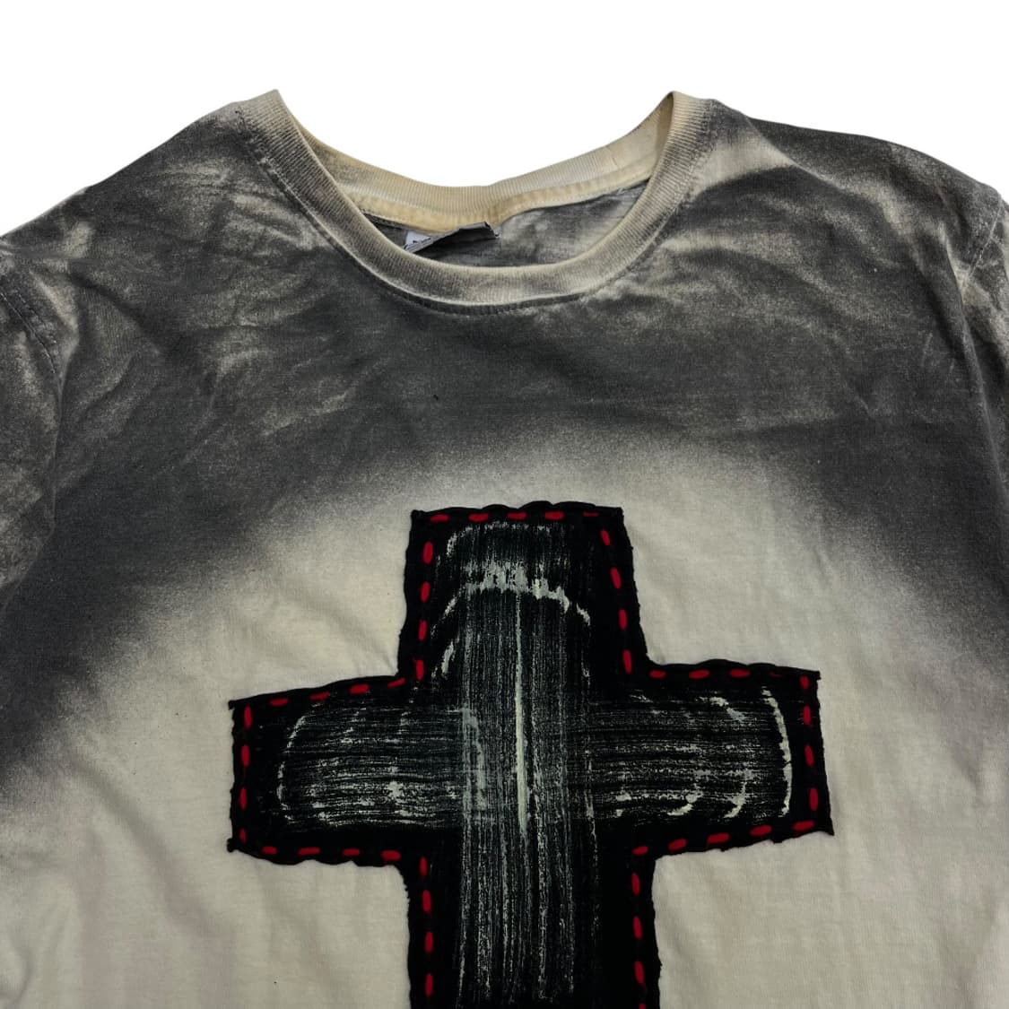 본더치 빈티지 워싱 반팔 상품이미지4