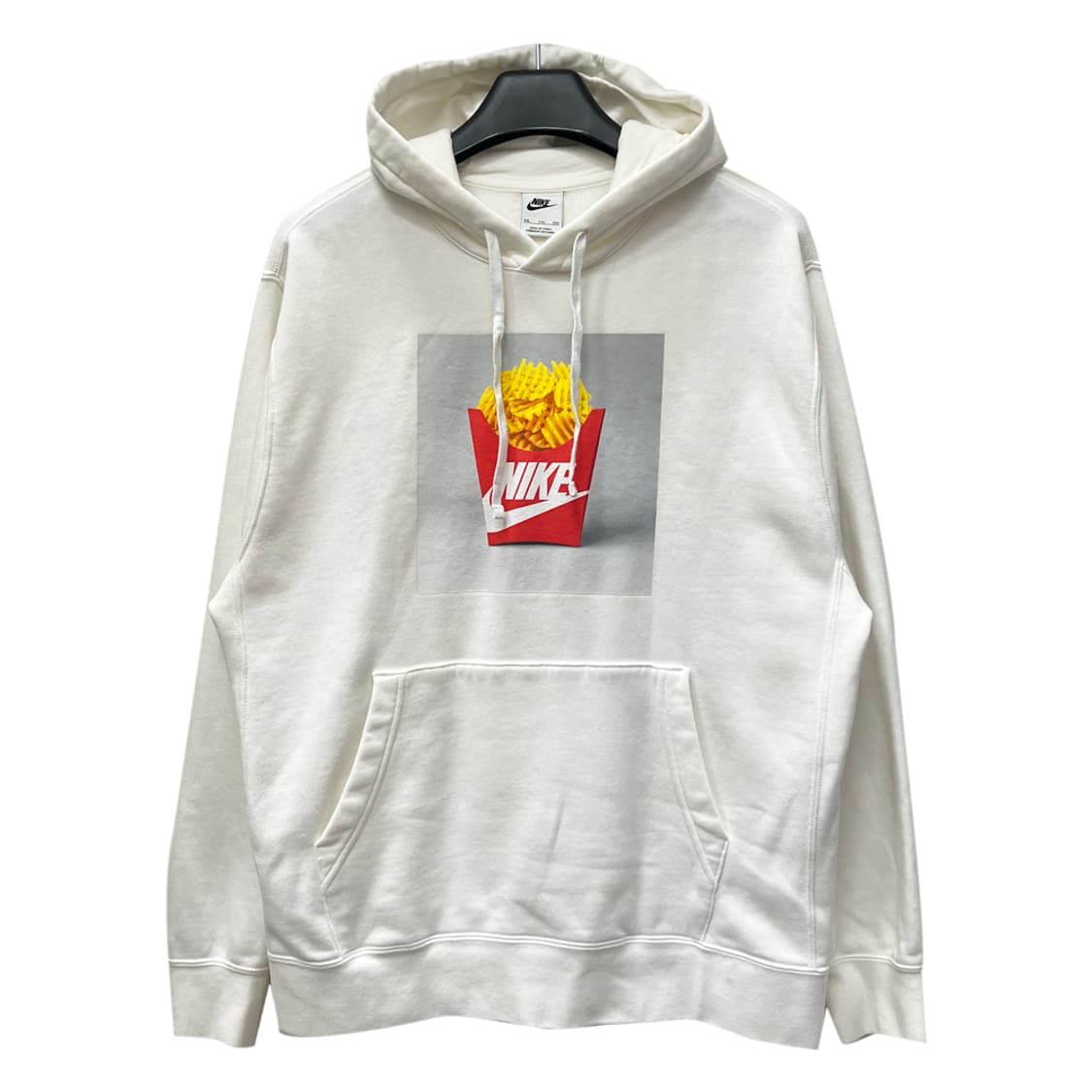 나이키 NSW 솔 푸드 풀오버 후드티 2XL 상품이미지1