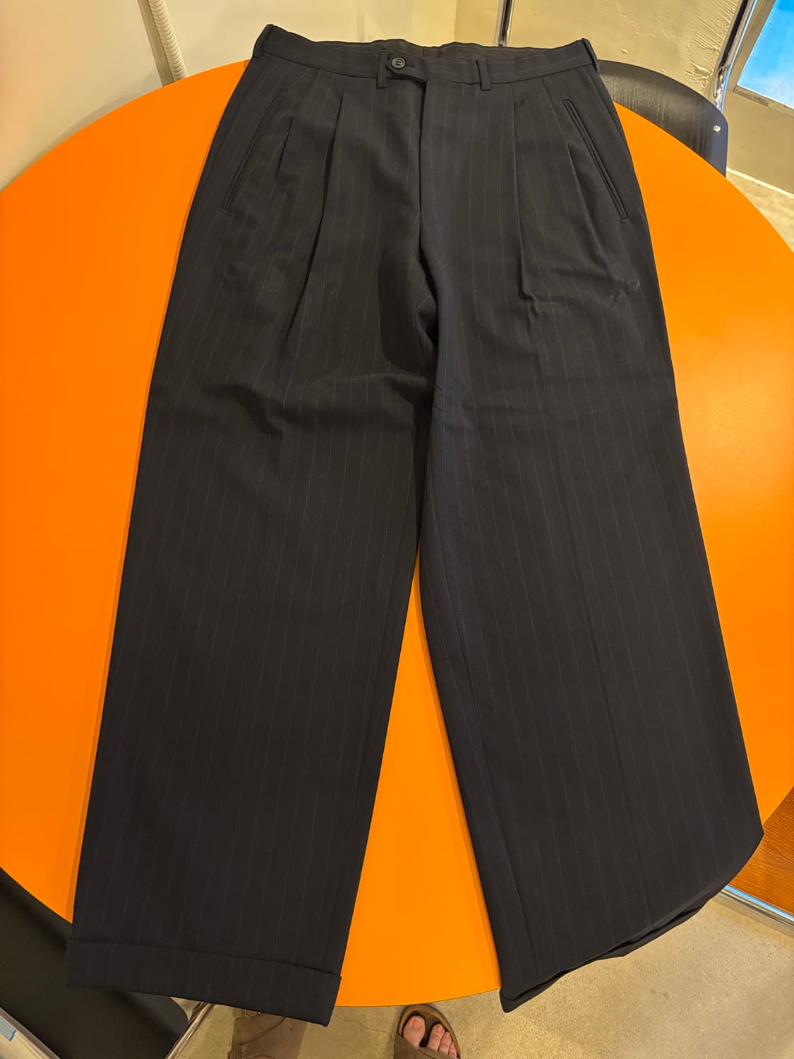 에르메네질도 제냐 더블브레스트 블레이저 상품이미지8