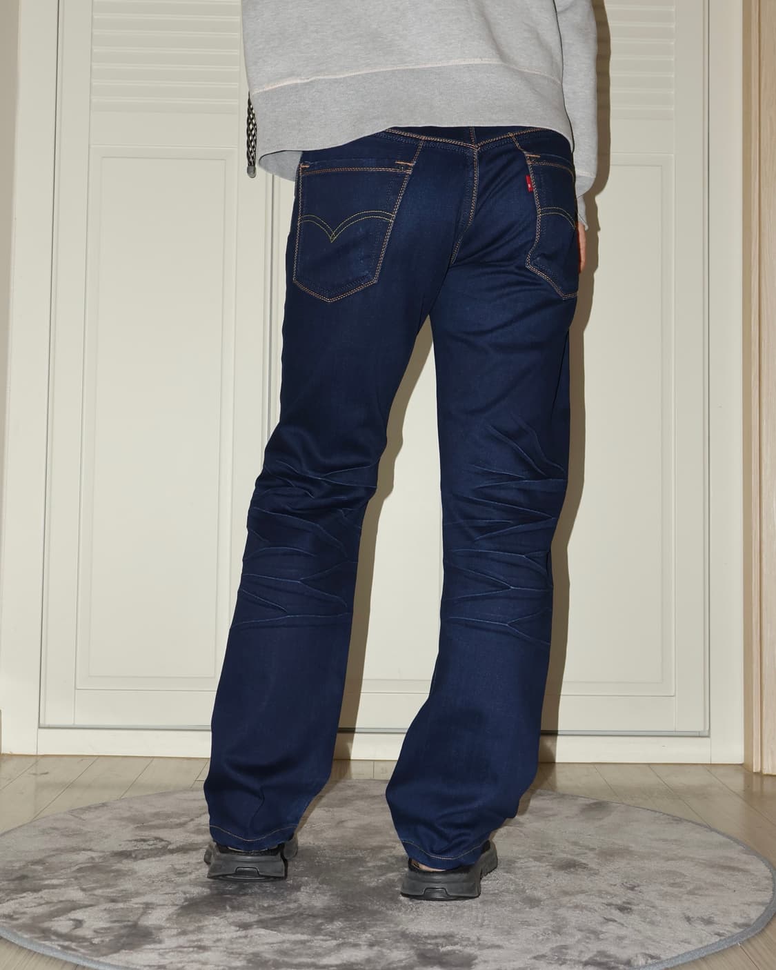 리바이스 빈티지 513 데님팬츠 [0-176] 상품이미지2